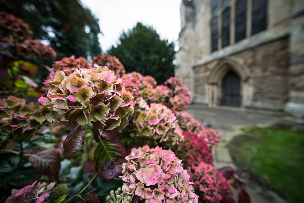 England | Howden Minster