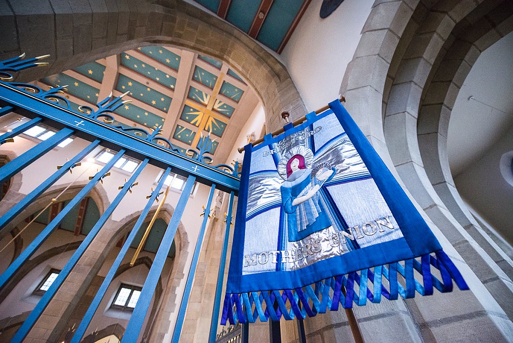 England | Bradford Cathedral