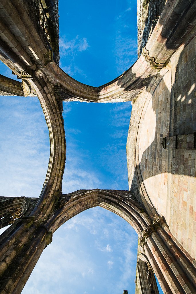 England | Bolton Abbey